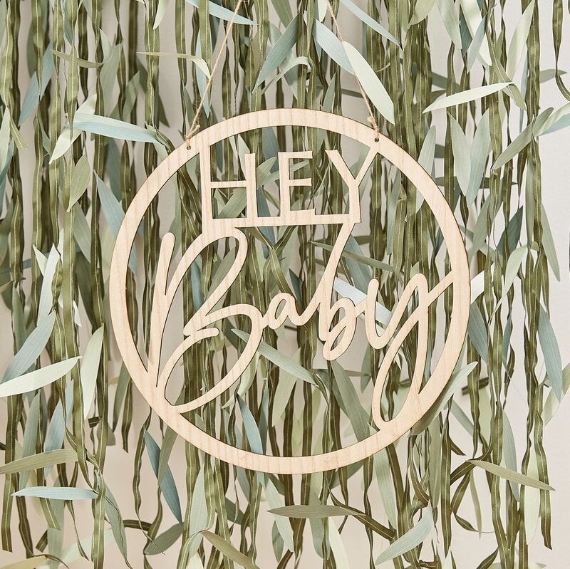 Baby shower best sale decorations afterpay