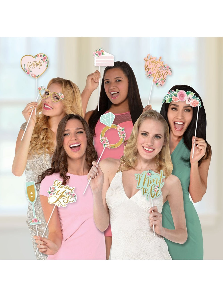 Party Photo Prop Kits Unique Party Supplies Unique Party Supplies NZ