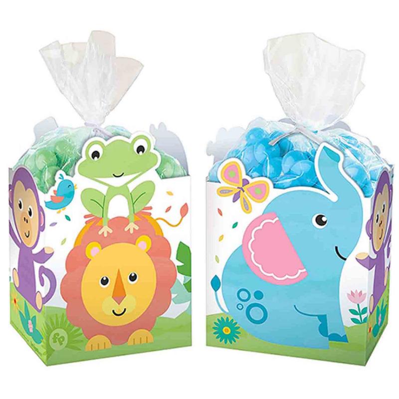 Fisher price baby shower 2024 decorations