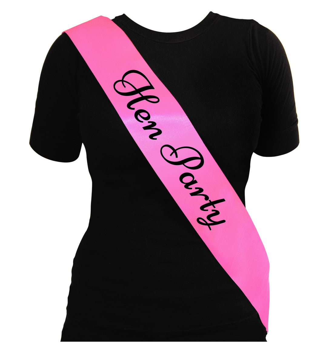 Hen Party Sashes Unique Party Supplies NZ