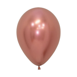 Rose Gold Balloons Unique Party Supplies NZ