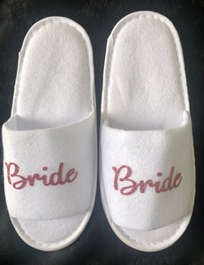 Bridal Party Kimonos, Slippers & Gifts - Browse our stunning range Unique Party Supplies NZ
