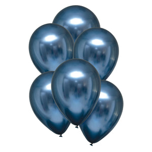 Blue Balloons Unique Party Supplies NZ