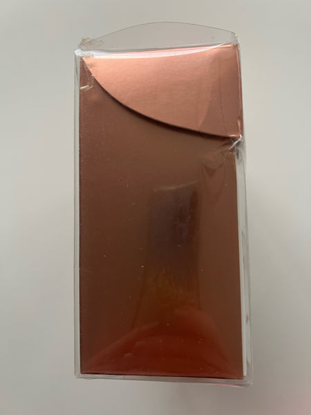 Baby Shower Prediction - Rose Gold - (Sale Price-Damaged Packaging) Ginger Ray
