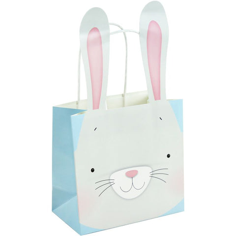 Easter Bunny Treat Bags (5 Pack) Crosswear