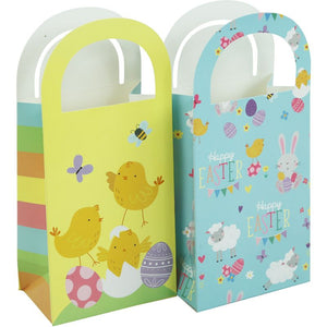 Easter Treat Bags (4 Pack) Crosswear