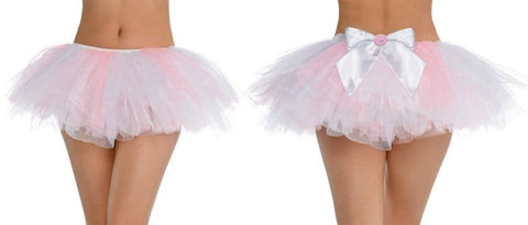 Pale Pink Tutu Skirt Amscan Australia