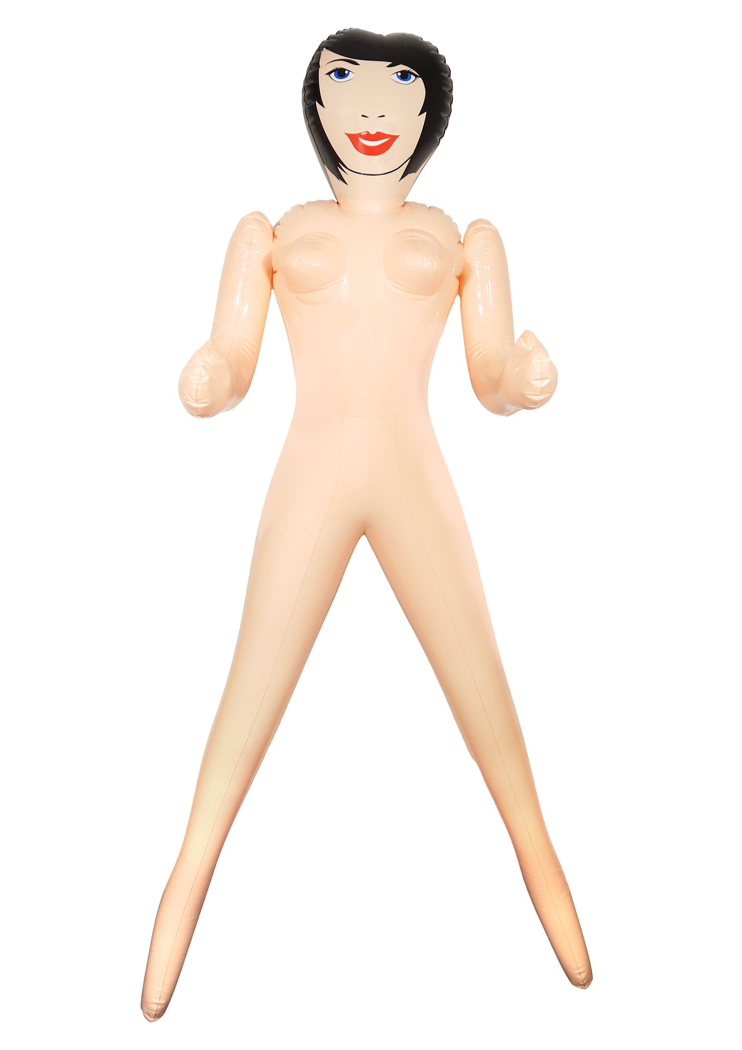 Inflatable Female Doll - Unique Party Supplies NZ Inflatable Female Doll - Unique Party Supplies NZ