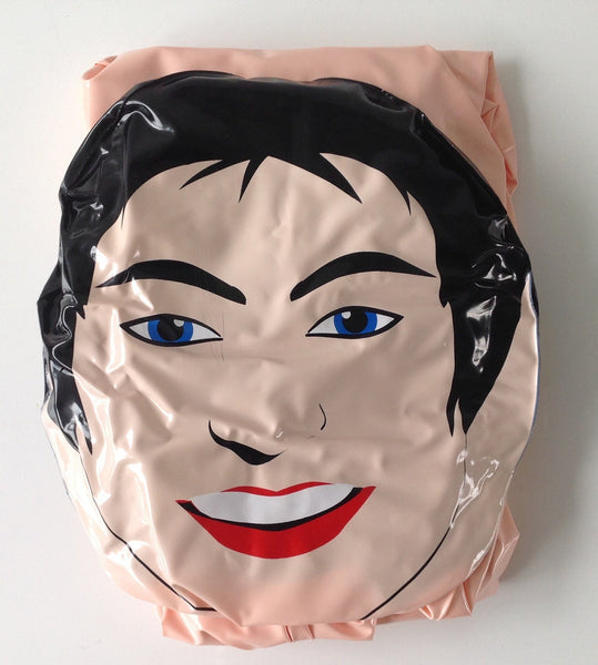 Inflatable Male Doll Henbrandt