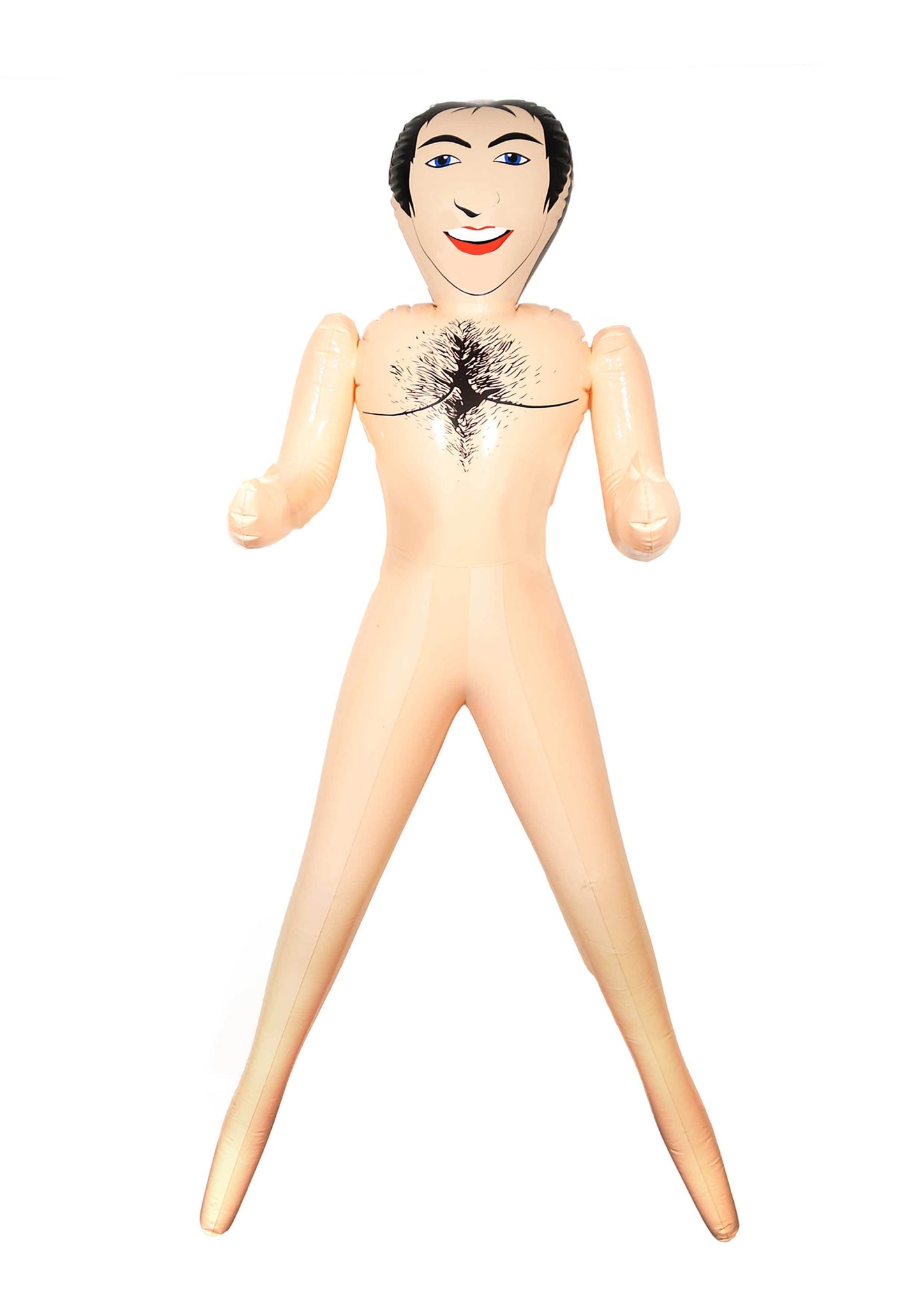 Inflatable Male Doll - Unique Party Supplies NZ Inflatable Male Doll - Unique Party Supplies NZ