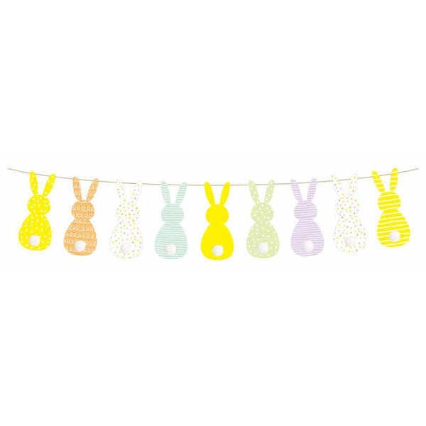 Unique Party Bunting Tauf Banner - Kaufen Bei