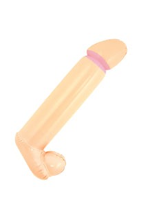 Inflatable Willy - 35cm Henbrandt